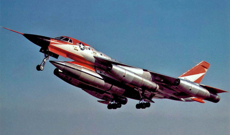 Illustration for article titled This Date in Aviation History: November 11 - November 14